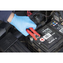 Sealey 12V Fully Automatic Battery Maintainer/Charger 8A SBC8