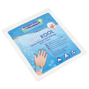 Sealey Burn Relief Dressing 100 x 100mm SBK10