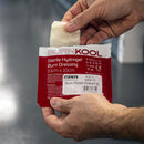 Sealey Burn Relief Dressing 100 x 100mm SBK10
