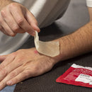 Sealey Burn Relief Dressing 100 x 100mm SBK10