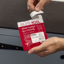 Sealey Burn Relief Dressing 100 x 100mm SBK10