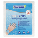 Sealey Burn Relief Dressing 100 x 100mm SBK10
