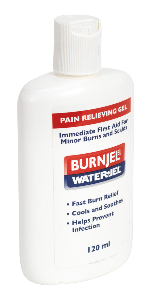 Burn Relief Gel 120ml