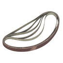 Sealey Sanding Belt 12 x 456mm 100Grit Pack of 5 SBS35/B100GW