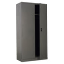 Sealey Floor Cabinet 2 Door 4 Shelf & Hanging Rail SC02