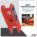 Sealey Rubber Tube Cutter 3-12.7mm SC127