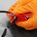 Sealey Rubber Tube Cutter 3-12.7mm SC127