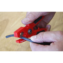 Sealey Premier Hose Cutter 3-14mm SC128
