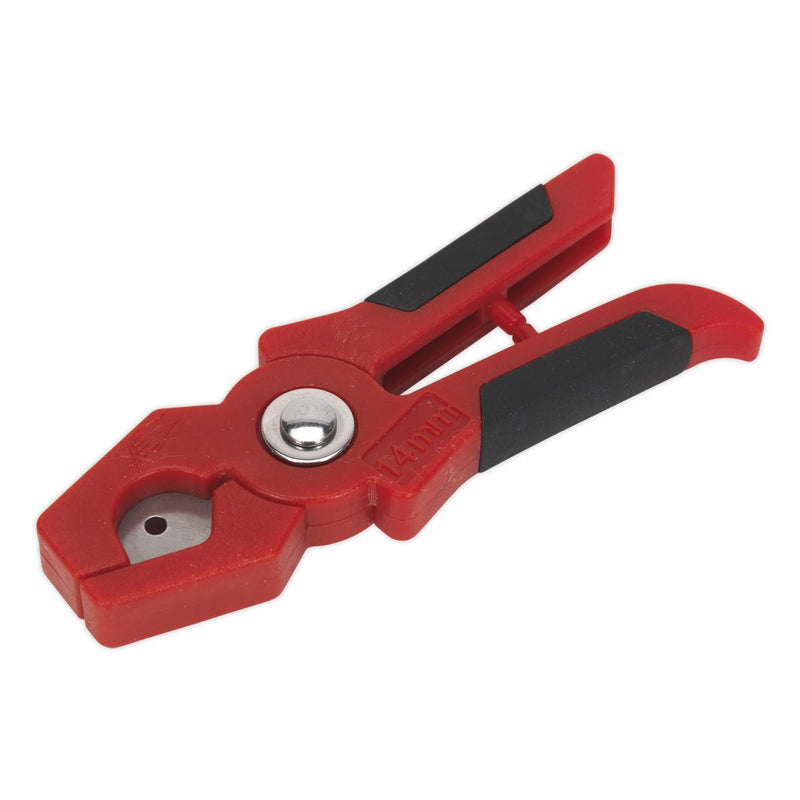 Hose Cutter �3-14mm