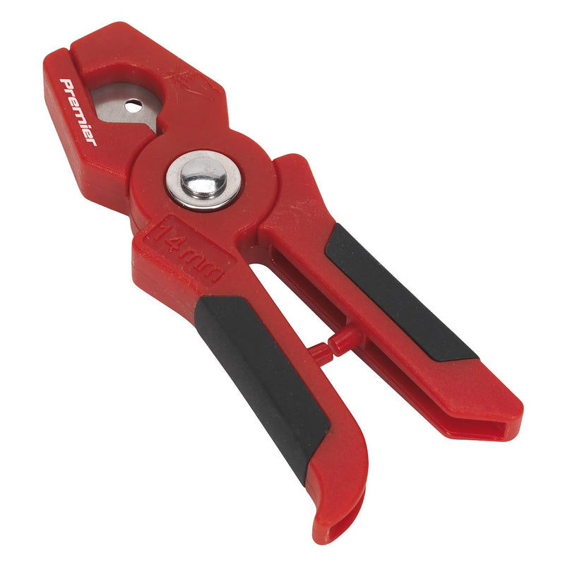 Hose Cutter �3-14mm