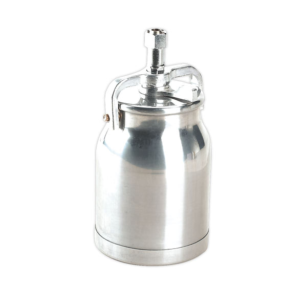 Alloy Paint Pot with Cam-Action Lid 1L