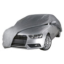 Sealey Premier 3-Layer All-Seasons Car Cover - Large SCCL