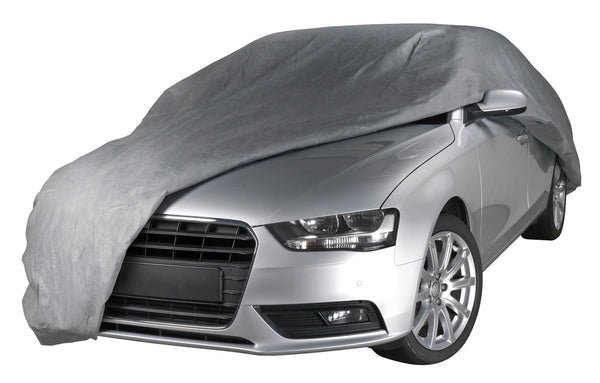 All-Seasons Car Cover 3-Layer - Large