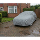 Sealey Premier 3-Layer All-Seasons Car Cover - Large SCCL