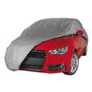 Sealey Premier 3-Layer All-Seasons Car Cover - Medium SCCM