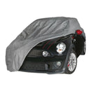 Sealey Premier 3-Layer All-Seasons Car Cover - Small SCCS