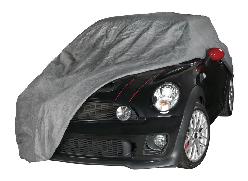 All Seasons Car Cover 3-Layer - Small