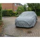 Sealey Premier 3-Layer All-Seasons Car Cover - Small SCCS