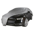 Sealey Premier 3-Layer All-Seasons Car Cover - Extra-Large SCCXL