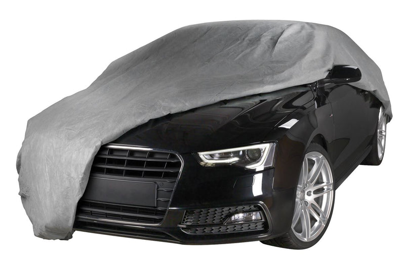 All-Seasons Car Cover 3-Layer - Extra-Large