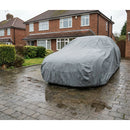 Sealey Premier 3-Layer All-Seasons Car Cover - Extra-Large SCCXL
