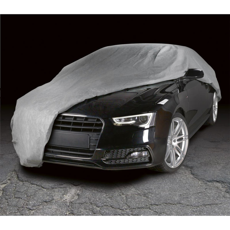 All-Seasons Car Cover 3-Layer - Extra-Large