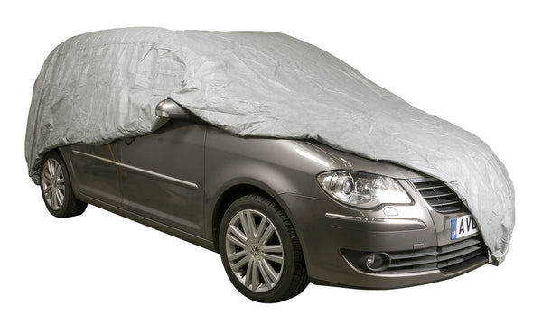 All Seasons Car Cover 3-Layer - XX-Large