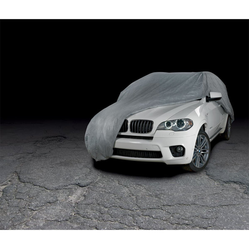 All Seasons Car Cover 3-Layer - XX-Large