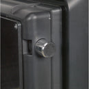 Sealey Electronic Combination Fireproof Safe 450 x 380 x 305mm SCFS04