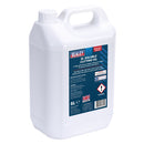 Sealey Soluble Cutting Oil 5L SCO/5L