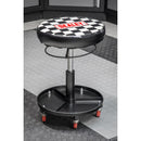 Sealey Pneumatic Mechanic's Seat SCR15