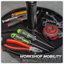 Sealey Pneumatic Mechanic's Seat SCR15