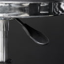 Sealey Pneumatic Stool Heavy-Duty Workshop with Adjustable Height Swivel Seat SCR17