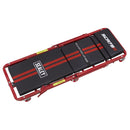 Sealey Steel Creeper/Seat with 7 Wheels & Adjustable Head Rest SCR79