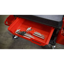 Sealey Mechanic's Deluxe Detailing Utility Seat SCR90