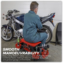 Sealey Mechanic's Detailing Utility Seat SCR91