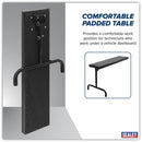 Sealey Under Dash Creeper Board SCRBB