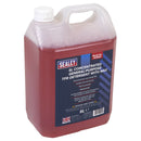 Sealey Concentrated General-Purpose TFR Detergent with Wax 5L SCS003