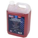 Sealey Concentrated General-Purpose TFR Detergent with Wax 5L SCS003