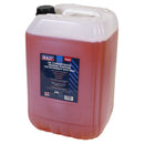 Sealey Concentrated General-Purpose TFR Detergent with Wax 25L SCS004