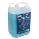 Sealey Car Shampoo Premium with Wax 5L SCS006