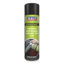 Sealey Universal Maintenance Lubricant with PTFE 500ml - Pack of 6 SCS010