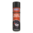 Sealey Battery Terminal Protector 500ml SCS015S