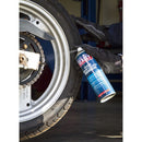 Sealey Chain & Cable Clear Lubricant 500ml SCS017S