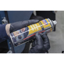 Sealey Electrical Contact Cleaner 500ml SCS021S