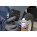 Sealey Electrical Contact Cleaner 500ml SCS021S