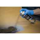Sealey Matt Paint 500ml - Black SCS026S