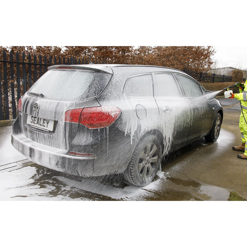 Whiteout Detailing Snow Foam 5L