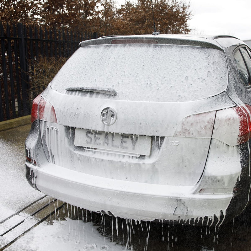 Whiteout Detailing Snow Foam 5L