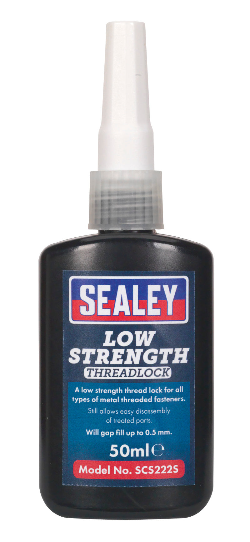 Thread Lock Low Strength 50ml